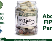This is Part 1 on Tips about FIPS to meet CMMC/NIST SP 800-171 3.13.11 Security Requirements.