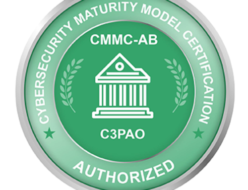 25 May 2022 ||  Peak InfoSec is now an Authorized C3PAO