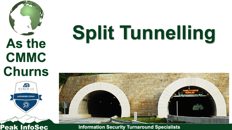 3.13.7 and Split Tunneling